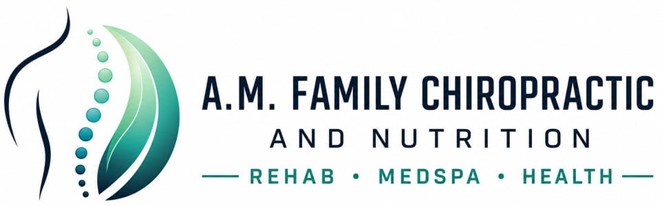 A.M. Family Chiropractic & Nutrition